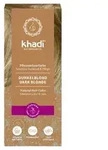 Khadi Haarfarbe Dunkelblond
