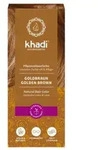 Khadi Haarfarbe Goldbraun