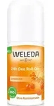 Weleda Sanddorn 24h Deo Roll-On