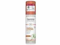 Lavera Deo Spray Natural & Strong