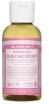 Dr. Bronner&rsquo;s 18in1 Naturseife Kirschbl&uuml;te 60ml