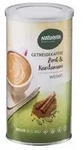 Naturata Getreidekaffee Zimt & Kardamom, instant bio