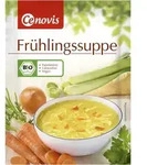 Cenovis Fr&uuml;hlingssuppe bio