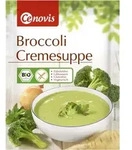 Cenovis Broccoli Cremesuppe bio