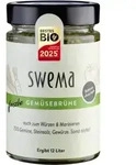 SweMa Gem&uuml;sebr&uuml;he bio 320g