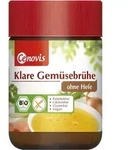 Cenovis Klare Gem&uuml;sebr&uuml;he ohne Hefe bio