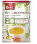 Cenovis Klare Gem&uuml;sebouillon bio