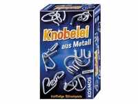 KOSMOS Rätselspiel - Knobelei aus Metall
