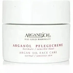 Argand&rsquo;Or Argan&ouml;l Pflegecreme (normale & sensible Haut)