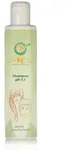Sanoll Shampoo pH 7,7 basisch 200ml