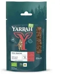 Yarrah Katze Mini Snack bio