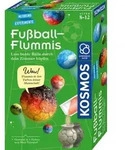KOSMOS Fu&szlig;ball-Flummis