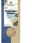 Sonnentor Holunderbl&uuml;ten lose bio