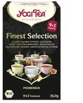 Yogi Tea Finest Selection bio (18Btl)