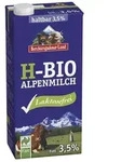 Berchtesgadener Land H-Alpenmilch 3,5% laktosefrei bio