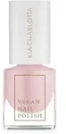 Kia-Charlotta Nail Polish Receive - Perlenpink