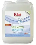 Klar Sp&uuml;lmittel sensitive 5L