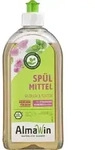 AlmaWin Sp&uuml;lmittel Wildrose Melisse 500ml