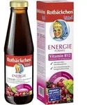 Rotb&auml;ckchen Vital Energie Formel