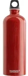 SIGG Alu Traveller Red 1L