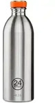 24Bottles Urban Bottle Litro Steel 1L