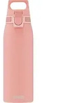 SIGG Edelstahl Shield One Shy Pink 1L