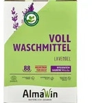 AlmaWin Vollwaschmittel Lavendel 4,6kg
