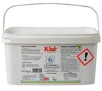 Klar Fleckensalz 4kg