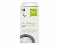 Fair Squared Kondom Max Perform - 10er