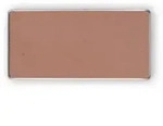 benecos Natural Refill Contouring Powder ash contour