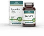 GSE Spirulina Tabletten bio (240St)