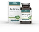 GSE Gerstengras Tabletten bio (240St)