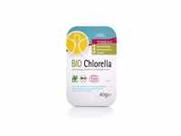 GSE Bio Chlorella Tabletten (80St)