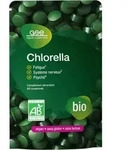 GSE Chlorella Tabletten bio (80St)