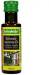 Seitenbacher Schwarzk&uuml;mmel &Ouml;l bio