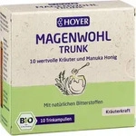 Hoyer Magenwohl-TrunkTrinkampullen bio (10St)