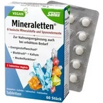 Salus Mineraletten (60St)
