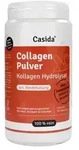 CASIDA Collagen Pulver - Kollagen Hydrolysat