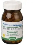 Sanatur Magnesium Kapseln (100St)
