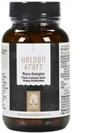 Naturtreu Heldenkraft - Maca Kapseln (90St)