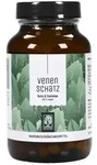 Naturtreu Venenschatz Rutin & Steinklee Komplex Kapseln (120St)