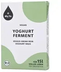 My.Yo Joghurt Ferment vegan bio (3x5g)