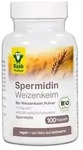 Raab Spermidin Kapseln (100St)