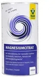 Raab Magnesiumcitrat Pulver 340g