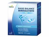 Hübner Basis Balance Mineralstoffe Pur (180St)