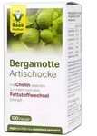 Raab Bergamotte Artischocke Kapseln (100St)