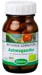 Sanatur Ashwagandha Kapseln bio (60St)