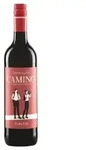 Riegel Camino Tinto Tempranillo bio 0,75L