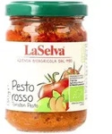 LaSelva Pesto Rosso Tomatenpesto bio