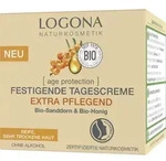 Logona Age Protection Festigende Tagescreme extra pflegend